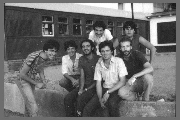 Expresso Rural